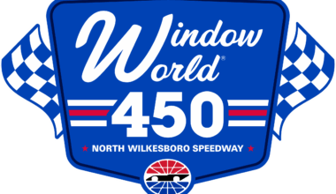 10,885 Days Later: NASCAR Cup Series Returns to North Wilkesboro Speedway - Speedway Digest