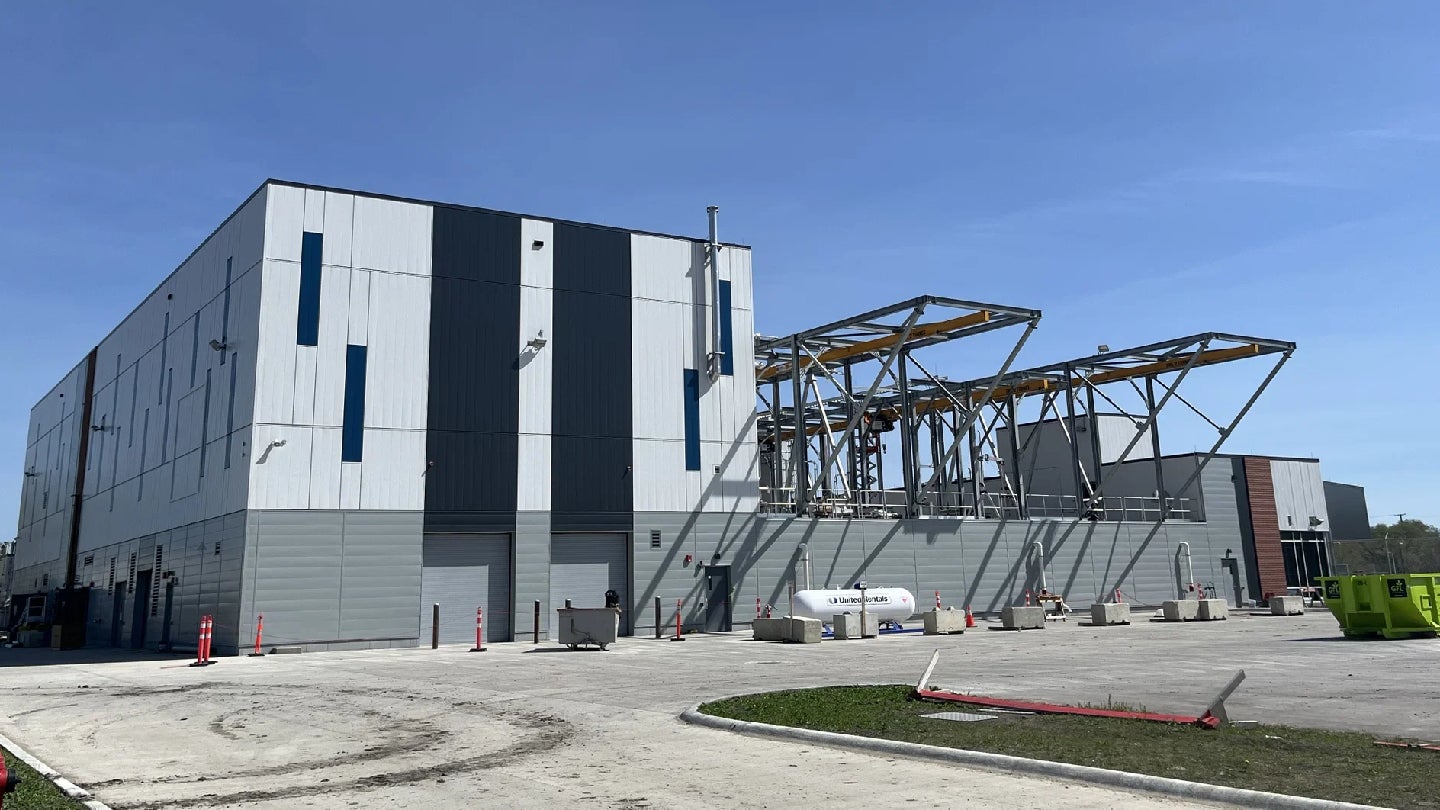 Aecon consortium wins $581m Winnipeg sewage plant upgrade