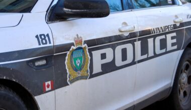 Winnipeg man charged after series of armed robbery attempts