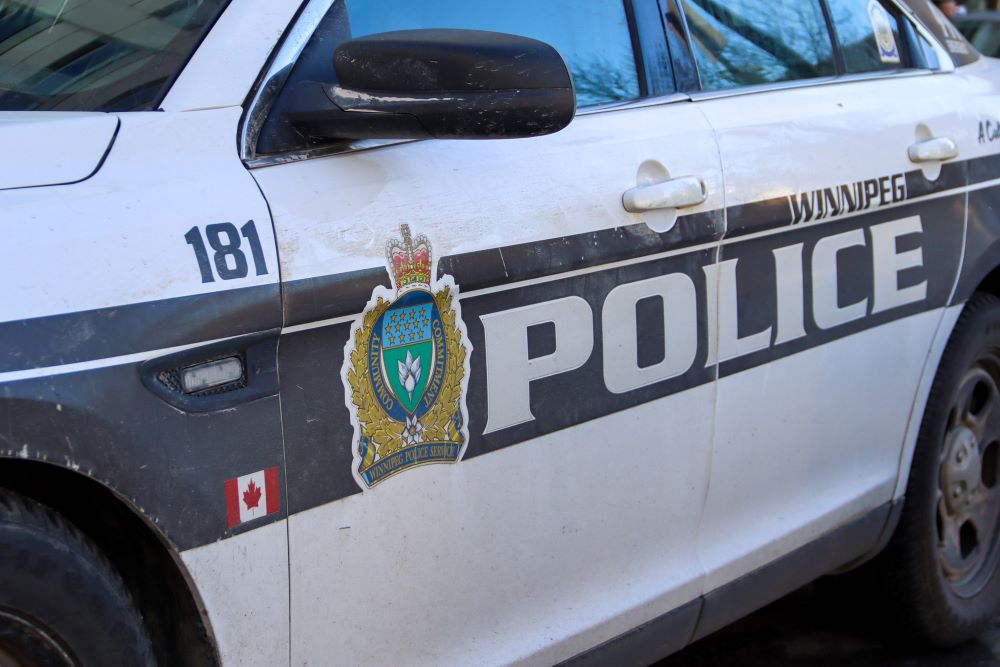 Winnipeg man charged after series of armed robbery attempts