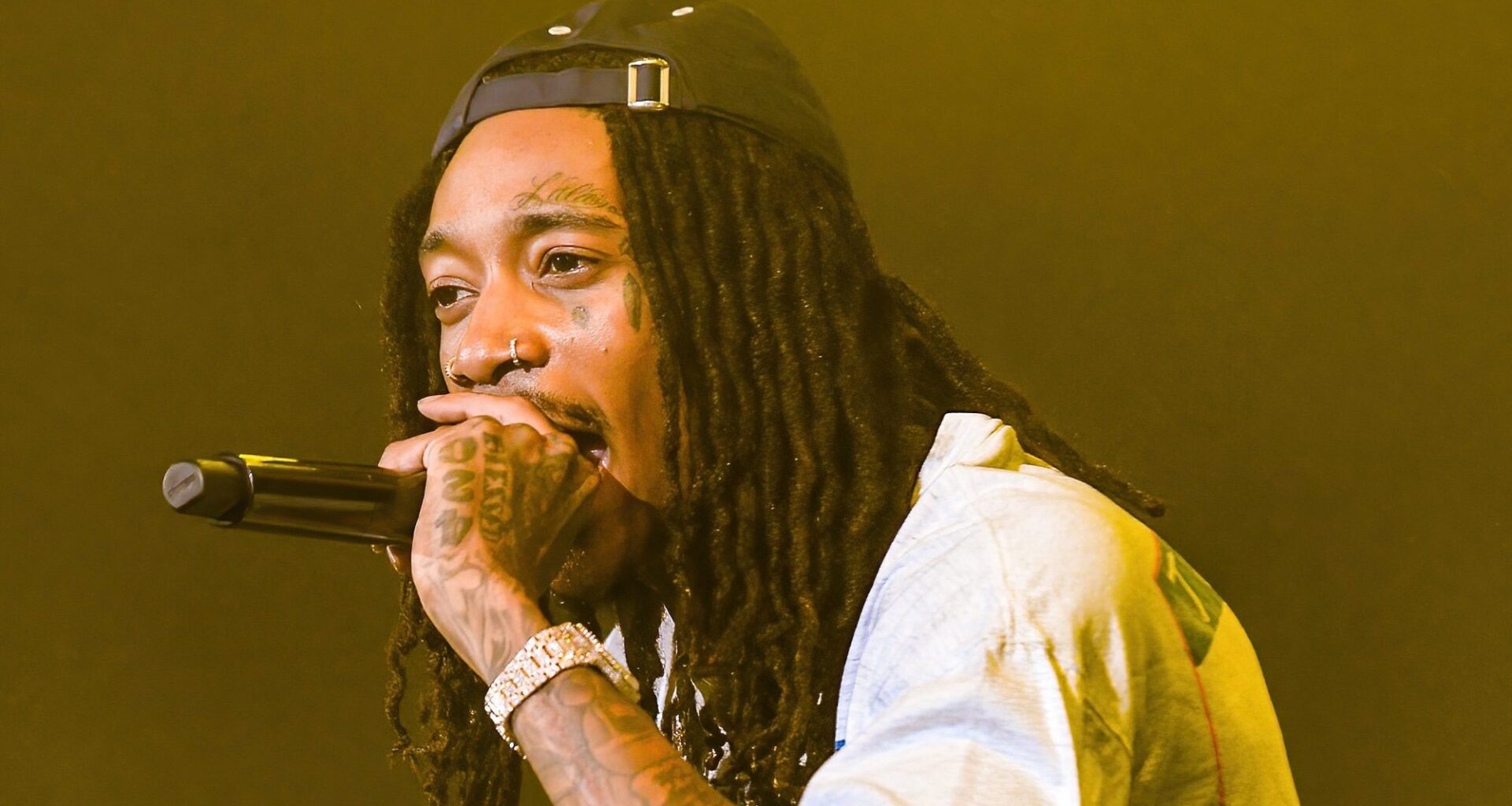 wiz khalifa