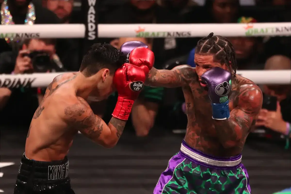 10 Fighters in Boxing and MMA Who Became Bigger Stars After Losing