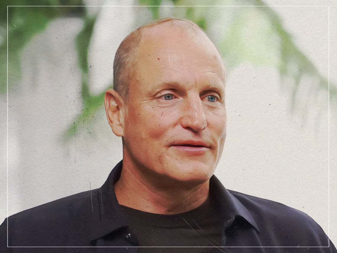 Woody Harrelson - Actor - 2024