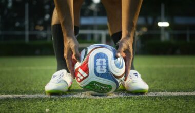 The official match ball for FIFA World Cup 2026.