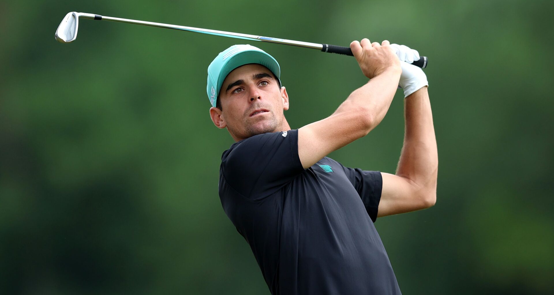 LIV Golf: Joaquin Niemann Backs Asian Tour Deal & Hopes For Future