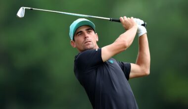 LIV Golf: Joaquin Niemann Backs Asian Tour Deal & Hopes For Future