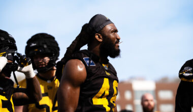 Wynton McManis listed as available for matchup vs. Winnipeg