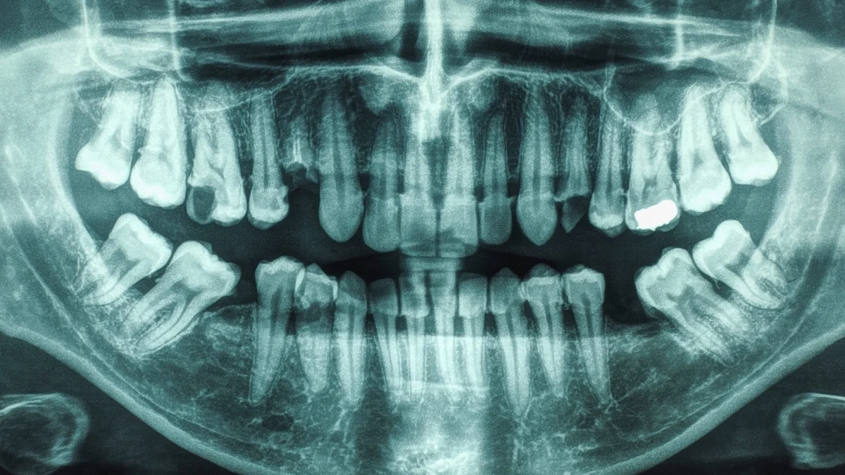 One Specific Diet Reduces Gum Disease Inflammation in 6-Month Trial