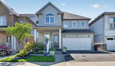 Toronto-area shows slow signs of real estate recovery, but risks abound
