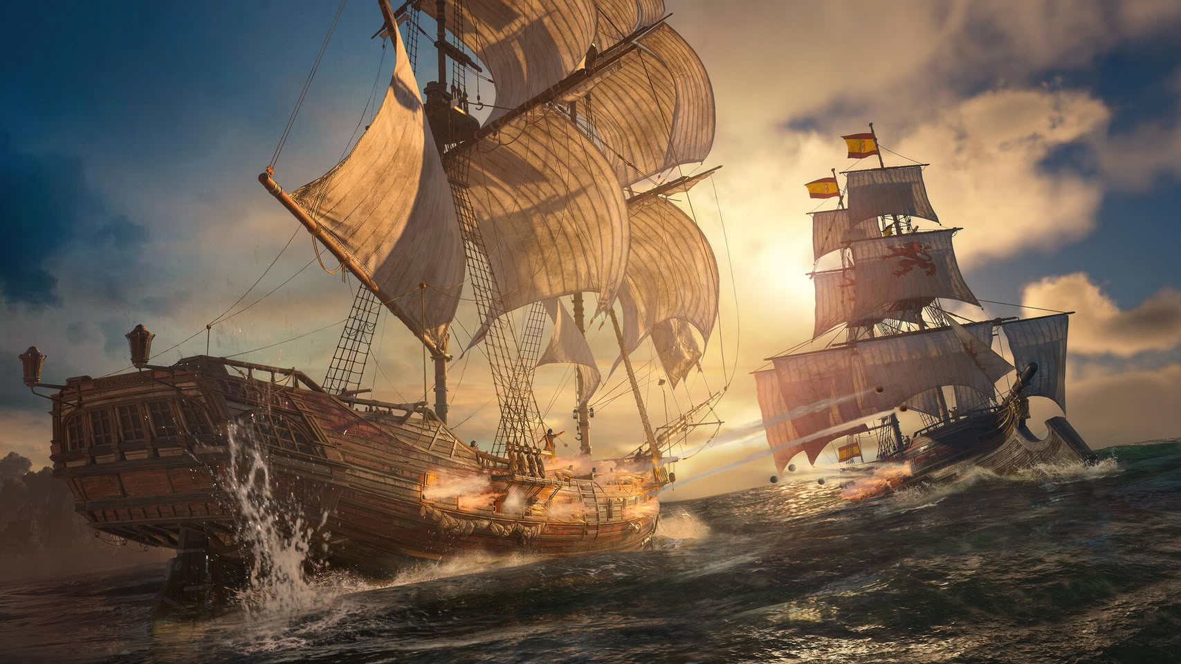 Assassin's Creed Black Flag Resynced Hits 2 Million Sales in 24 Hours as Reviews Swing Positive