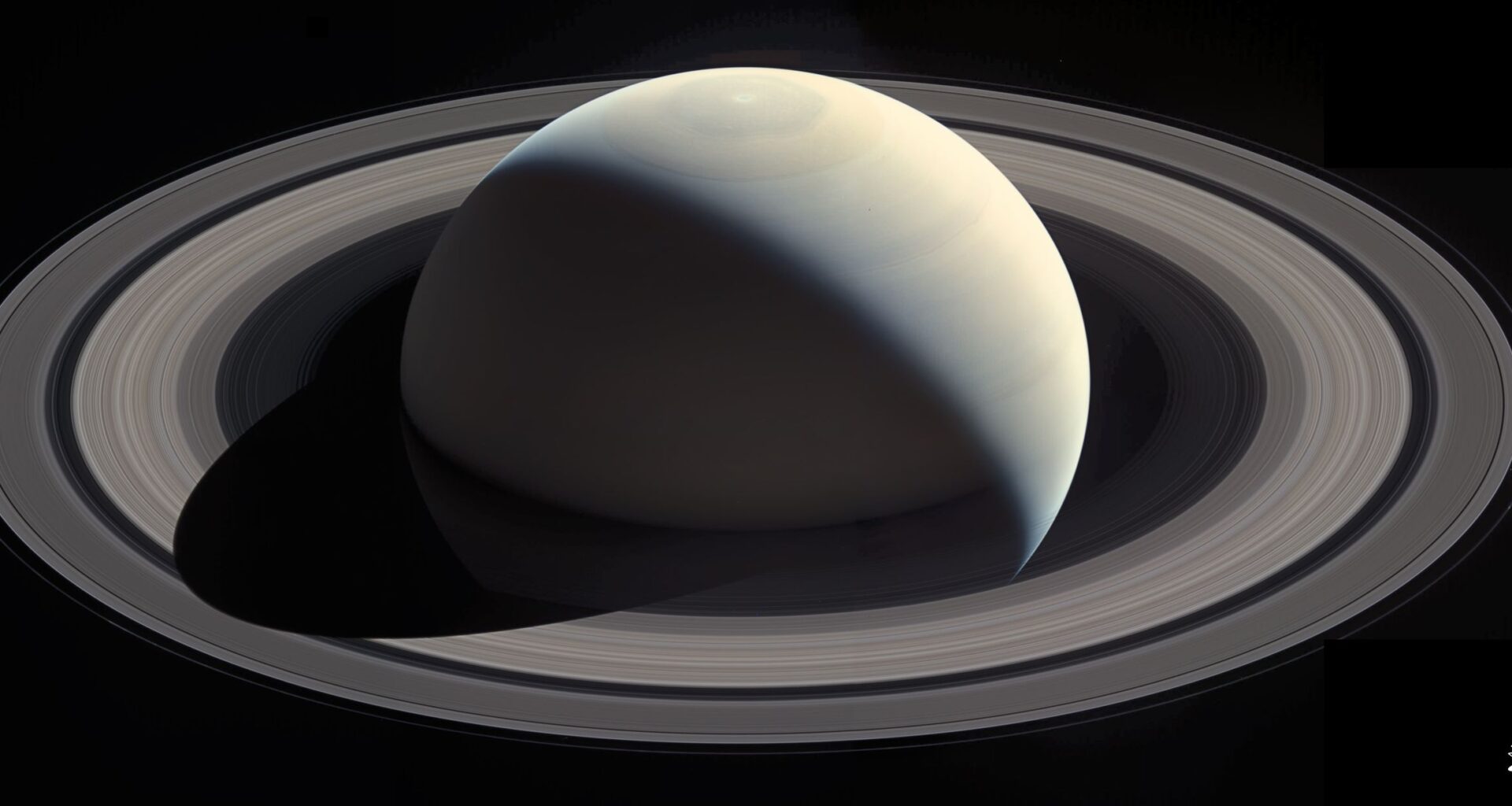 On this day in space! July 30, 1610: Galileo sees Saturn's rings for the 1st time