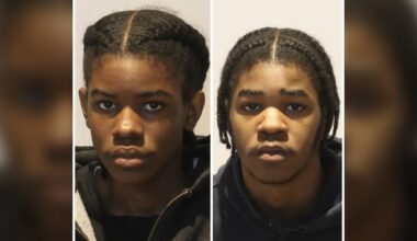 Two Brampton teens wanted in July 5 shooting death