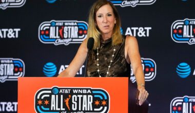 WNBA to add NBA-style replay centre next season