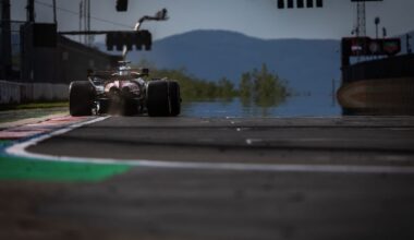 What time is F1's 2026 Hungarian Grand Prix? Full weekend schedule