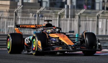 O'Ward asks to 'politely be fired' from McLaren F1 reserve duties