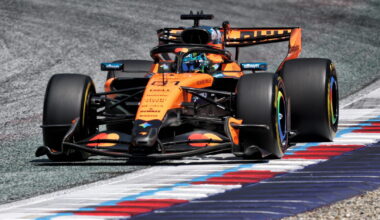 McLaren to finally receive new Mercedes F1 engine at Belgian GP