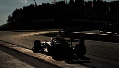 What you need to know about the growing battle for a 2027 F1 seat