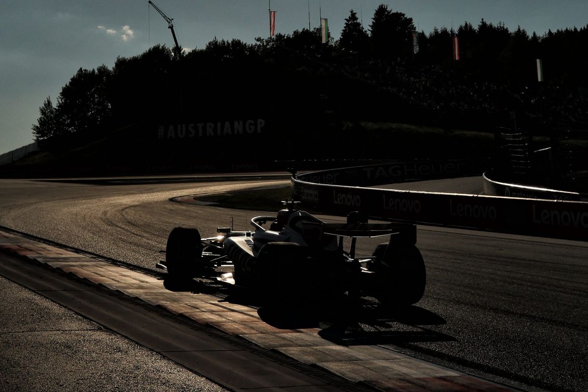 What you need to know about the growing battle for a 2027 F1 seat