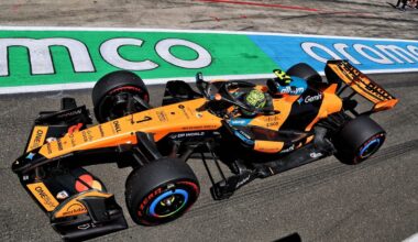 How McLaren's 2026 F1 car has ended up three months behind Mercedes
