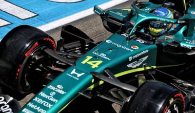 What Honda's revealed about its 2026 F1 engine upgrade as date is set
