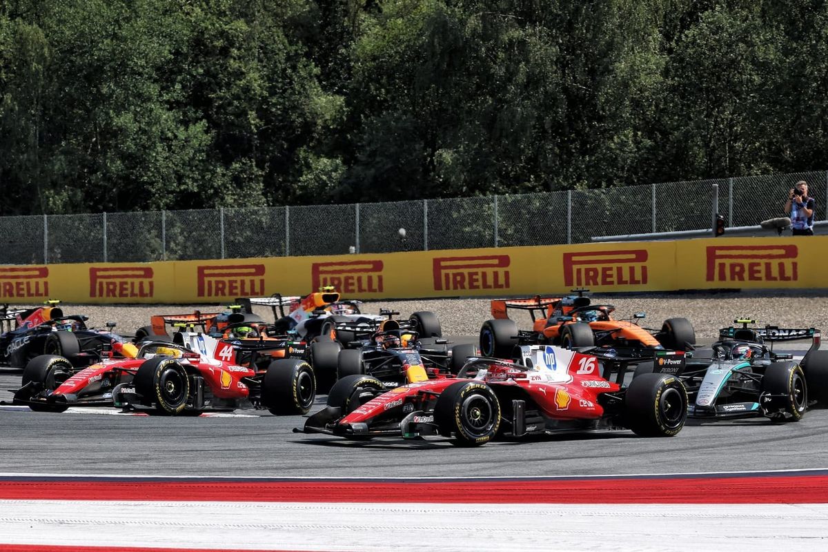 Why F1 2026 upgrade spending is becoming contentious