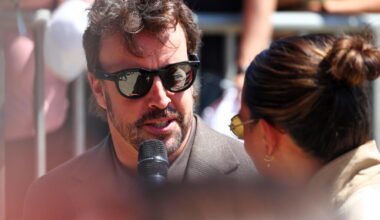 Fernando Alonso bemoans lack of F1 ‘risk’ in exasperated rant