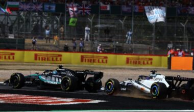 McLaren gets latest Mercedes F1 engine two races after works team