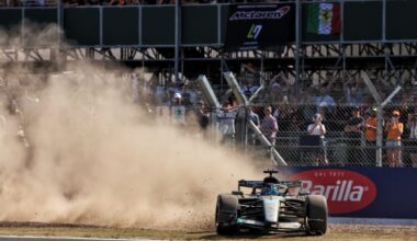 Winners and losers from F1's 2026 British Grand Prix qualifying