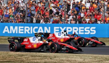 The crucial Ferrari tweaks that made Leclerc an F1 winner again