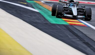 How Mercedes' qualifying trick exposes where Russell is losing