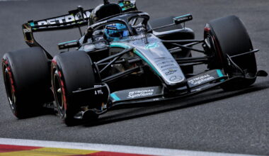Fresh concern for George Russell as 'intervention' called for F1 team - International Media Reacts