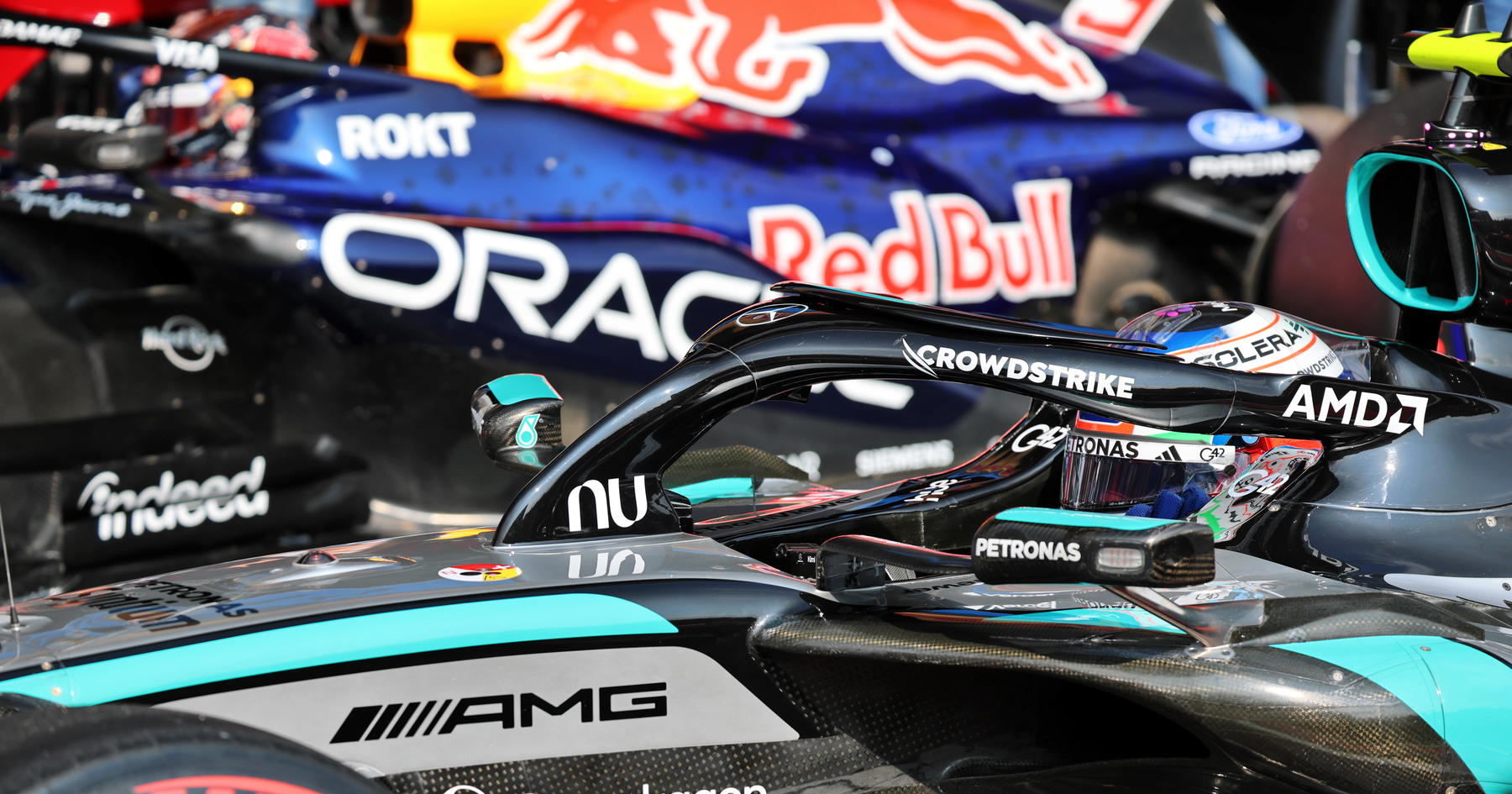 Adjusted 2026 F1 Belgian Grand Prix Spa starting grid after multiple penalties
