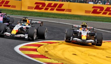 Everything we learned from F1's Belgian Grand Prix