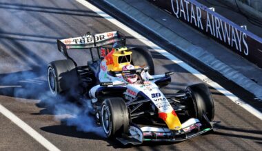 Winners and losers from Hungarian GP F1 practice