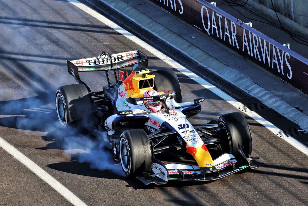 Winners and losers from Hungarian GP F1 practice