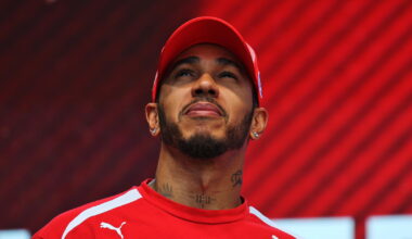 Lewis Hamilton issued major penalty as Lando Norris ends Mercedes streak - RacingNews365 Review