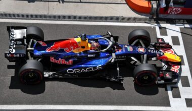 Winners and losers from F1 2026 Hungarian GP qualifying
