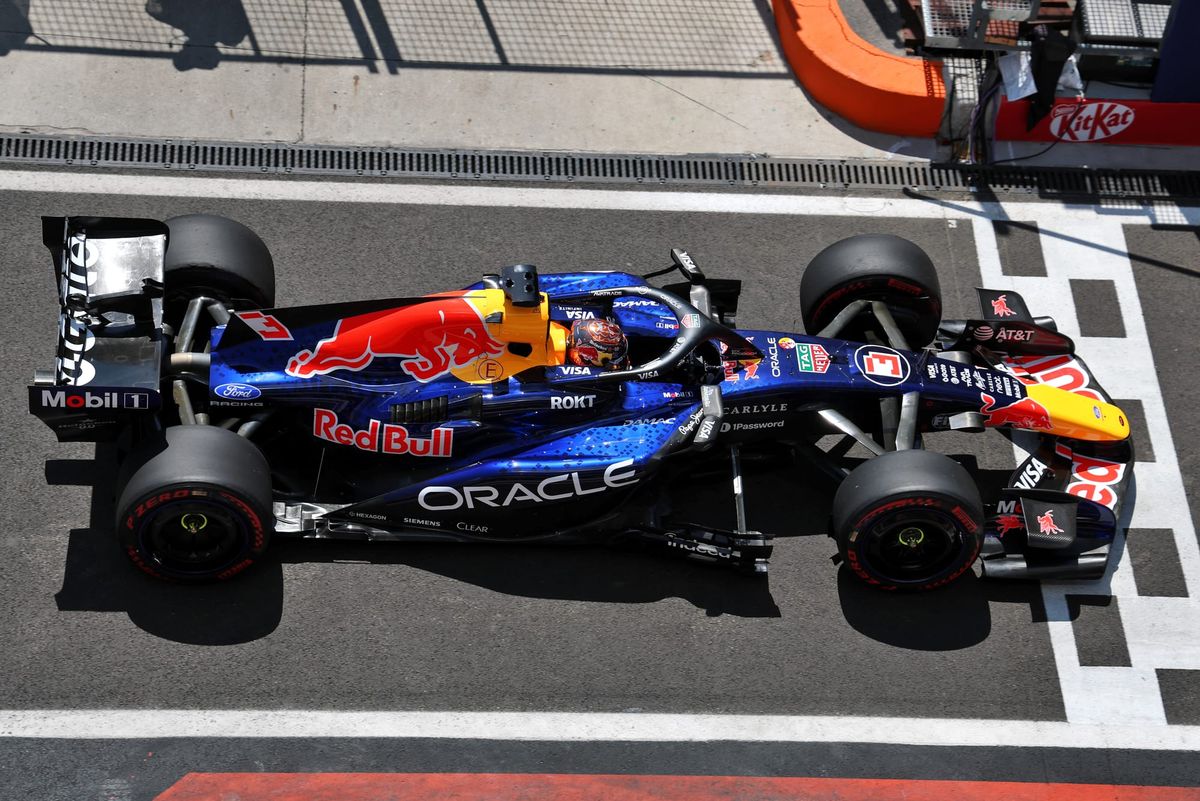 Winners and losers from F1 2026 Hungarian GP qualifying