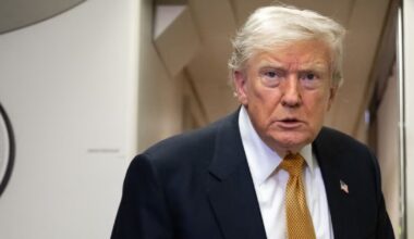 Israel shared intelligence with U.S. of Iranian plot to assassinate Trump, sources say - CTV News