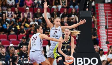 Chelsea Leite: Toronto Tempo fall in first Montreal match to season-high Paige Bueckers performance