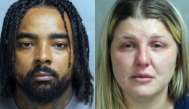 Toronto man, Ajax woman charged in human trafficking investigation