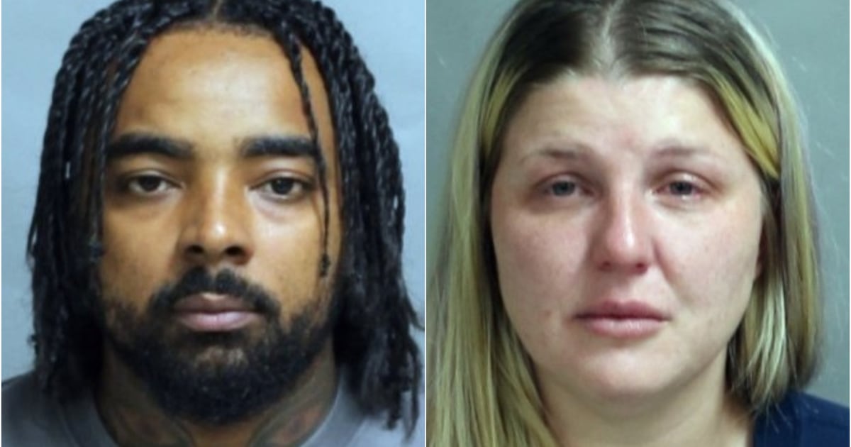 Toronto man, Ajax woman charged in human trafficking investigation