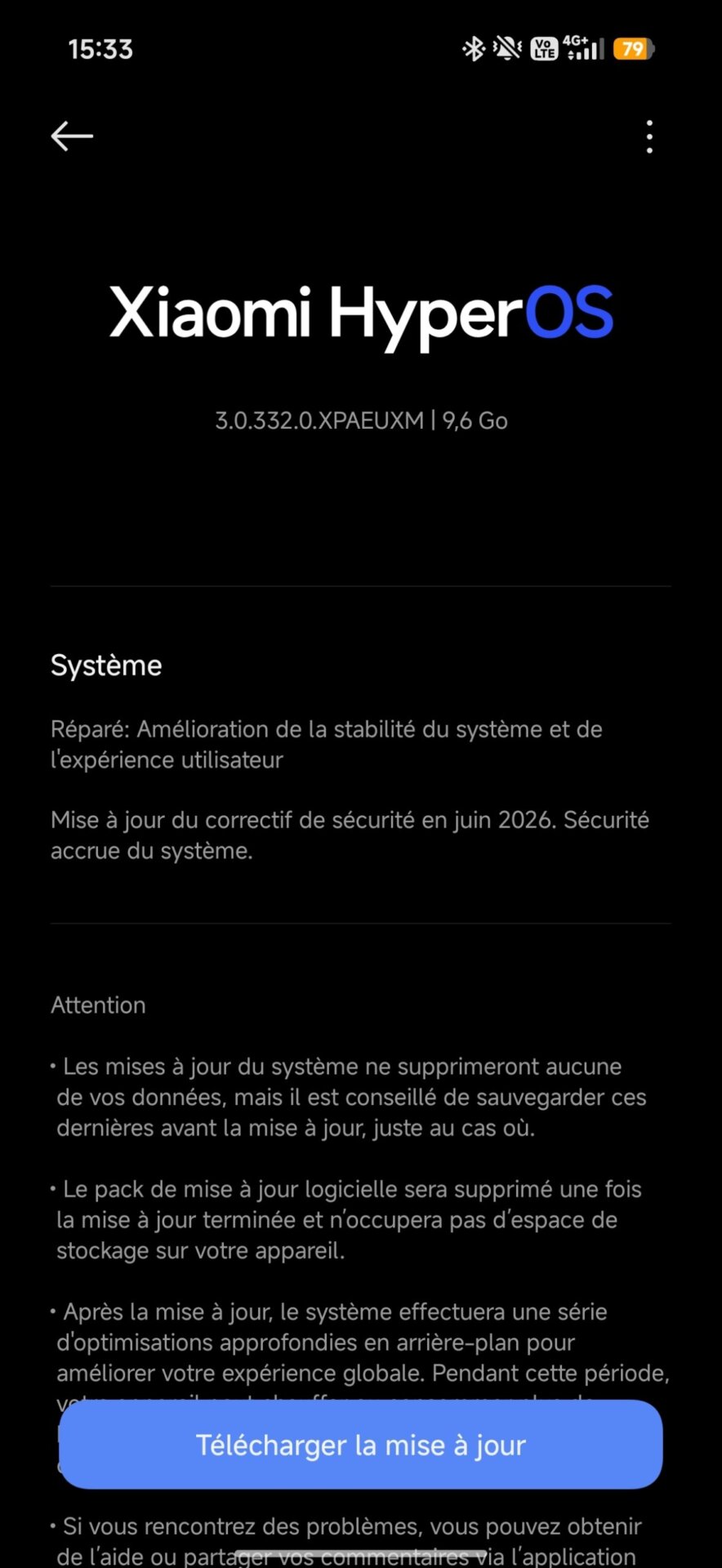 Xiaomi Starts HyperOS 3.3 Android 17 Public Rollout for Xiaomi 17 Series 2 Xiaomi 17 Android 17