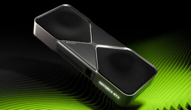 NVIDIA GeForce RTX 50 Super GPUs Surface Online