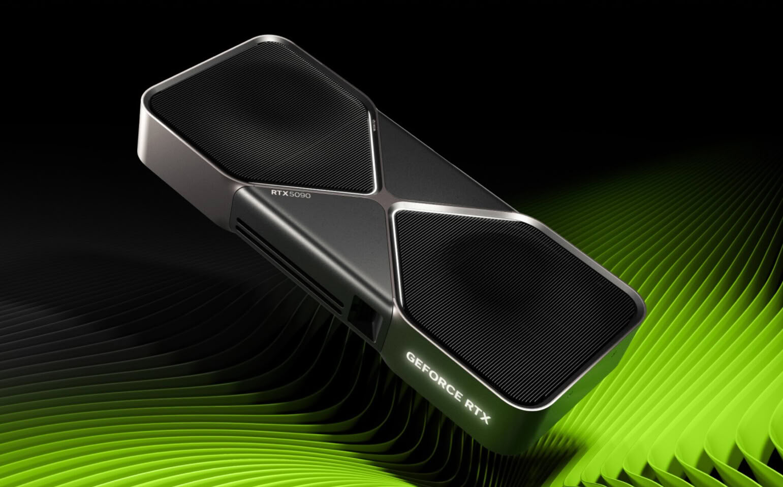NVIDIA GeForce RTX 50 Super GPUs Surface Online