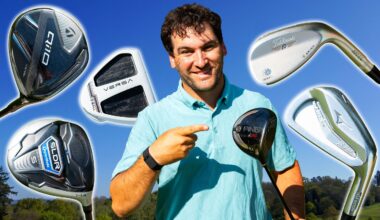6 Amazing Golf Clubs That Aren’t Expensive