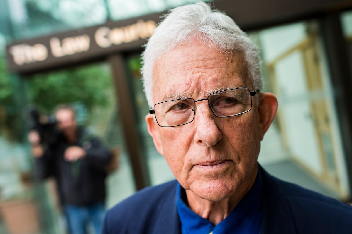 ‘Renegade’ family physician Dr. Michael Klein fought to demedicalize childbirth