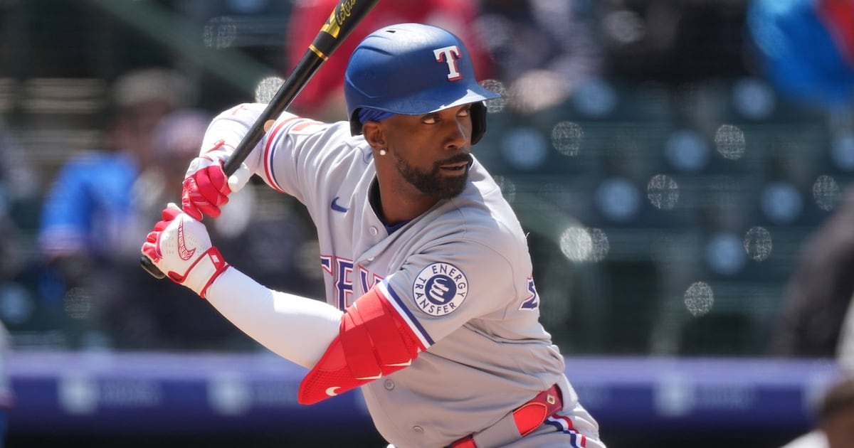 Braves sign former NL MVP Andrew McCutchen to minor league deal in ongoing search for a veteran bat