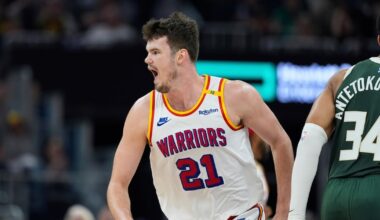 Sources: Warriors' Post signing offer sheet with Grizzlies