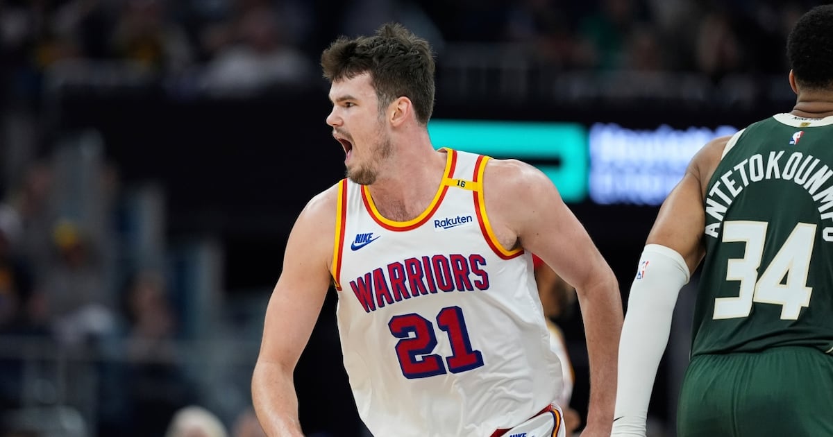 Sources: Warriors' Post signing offer sheet with Grizzlies